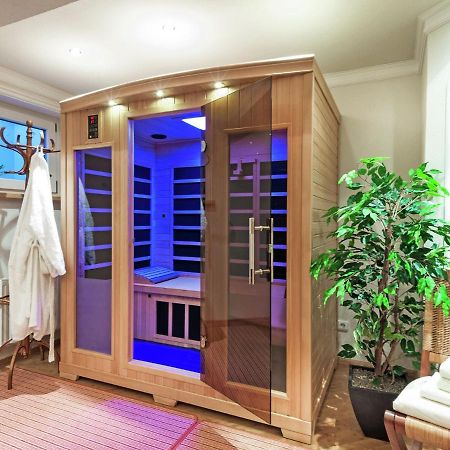 Apartment In Bad Hofgastein With Sauna Εξωτερικό φωτογραφία