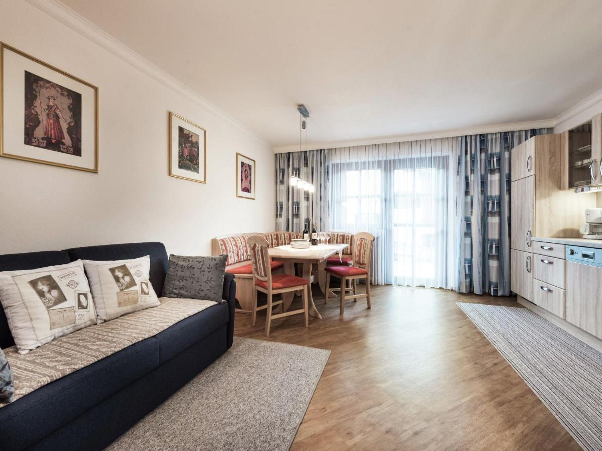 Apartment In Bad Hofgastein With Sauna Εξωτερικό φωτογραφία