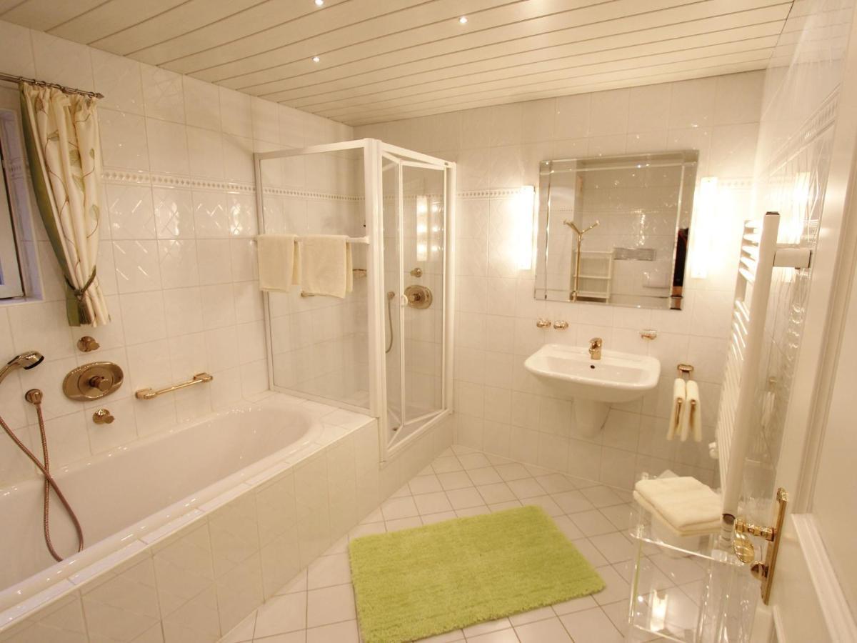 Apartment In Bad Hofgastein With Sauna Εξωτερικό φωτογραφία