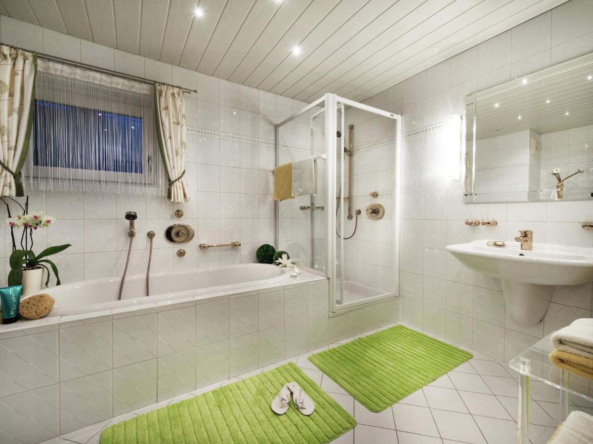 Apartment In Bad Hofgastein With Sauna Εξωτερικό φωτογραφία