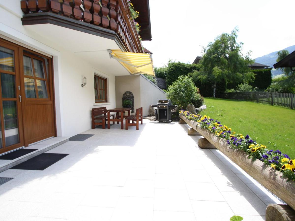 Apartment In Bad Hofgastein With Sauna Εξωτερικό φωτογραφία