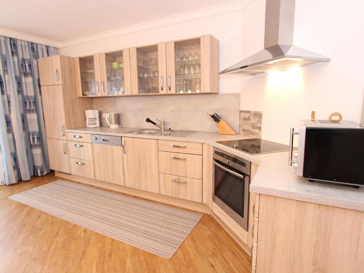 Apartment In Bad Hofgastein With Sauna Εξωτερικό φωτογραφία