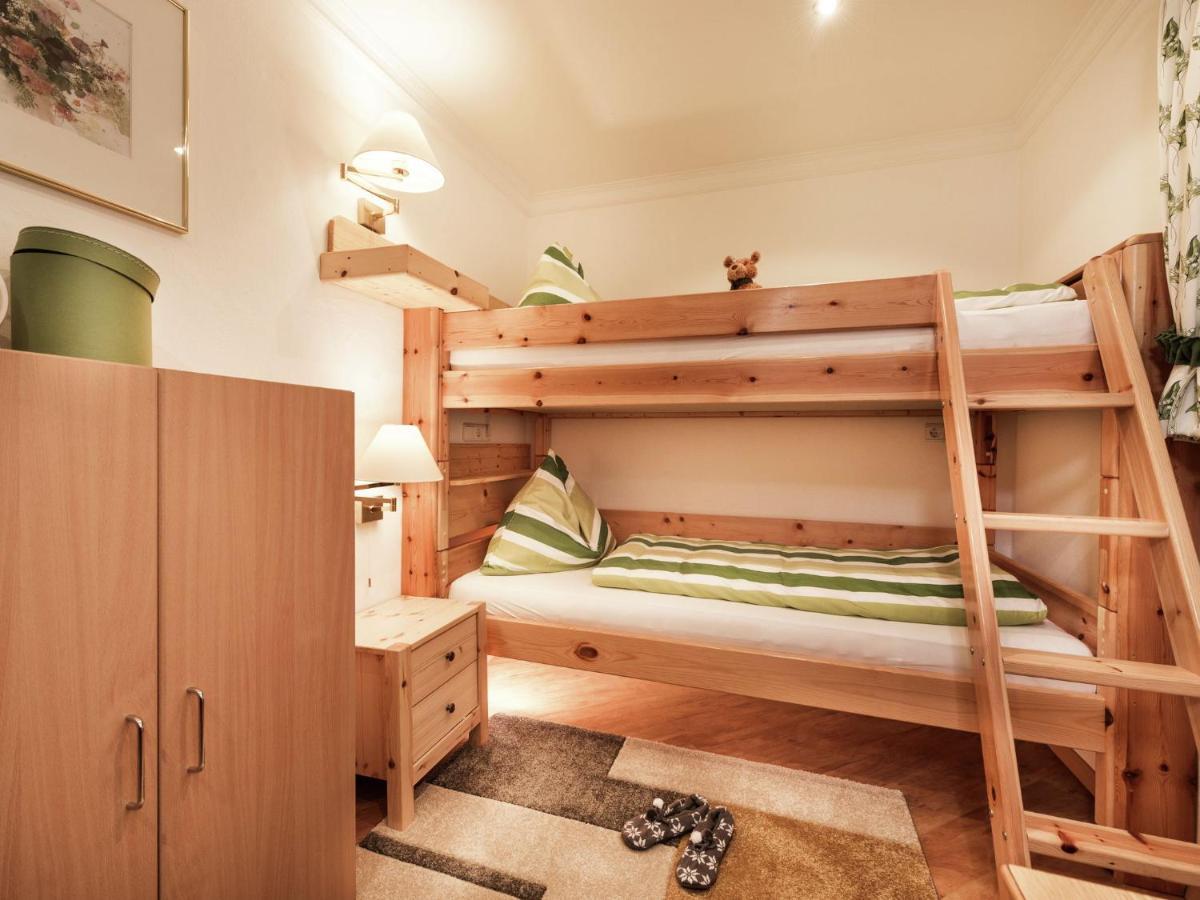 Apartment In Bad Hofgastein With Sauna Εξωτερικό φωτογραφία