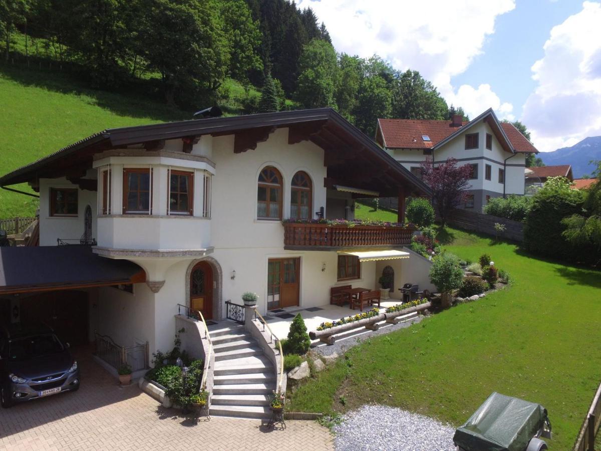 Apartment In Bad Hofgastein With Sauna Εξωτερικό φωτογραφία