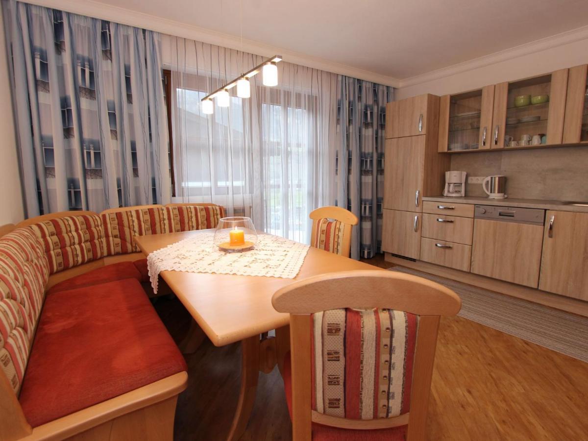 Apartment In Bad Hofgastein With Sauna Εξωτερικό φωτογραφία